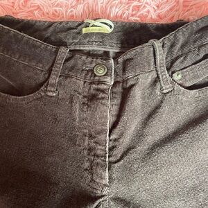 Maxstudio Gray Women’s Jeans